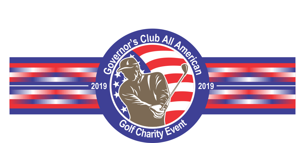 Personalized Custom Golf Tournament Cigar Band 04