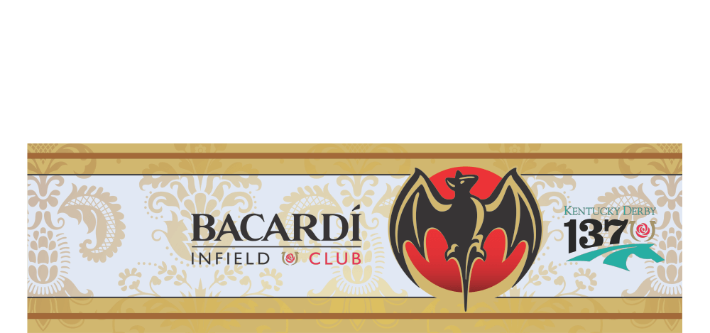Custom Distillery & Winery Cigar Band 02